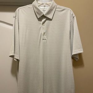 3 for $10 Greg Norman Polo Golf Shirt XL